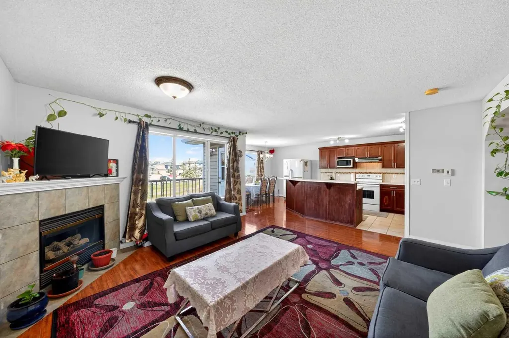 110 Martha's Haven Green NE Calgary AB T3J 3X5