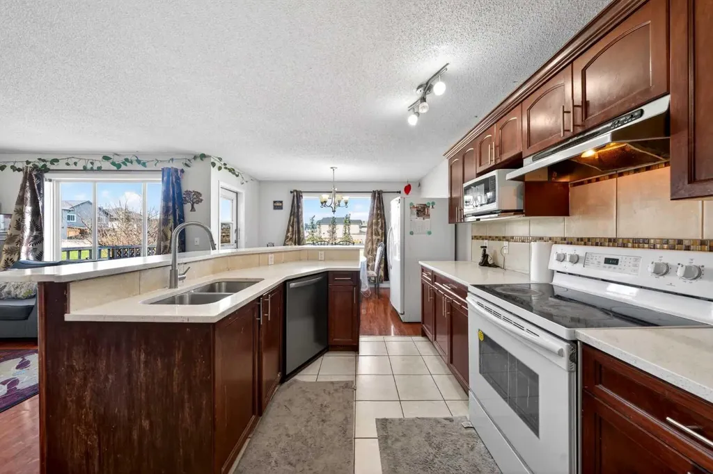 110 Martha's Haven Green NE Calgary AB T3J 3X5