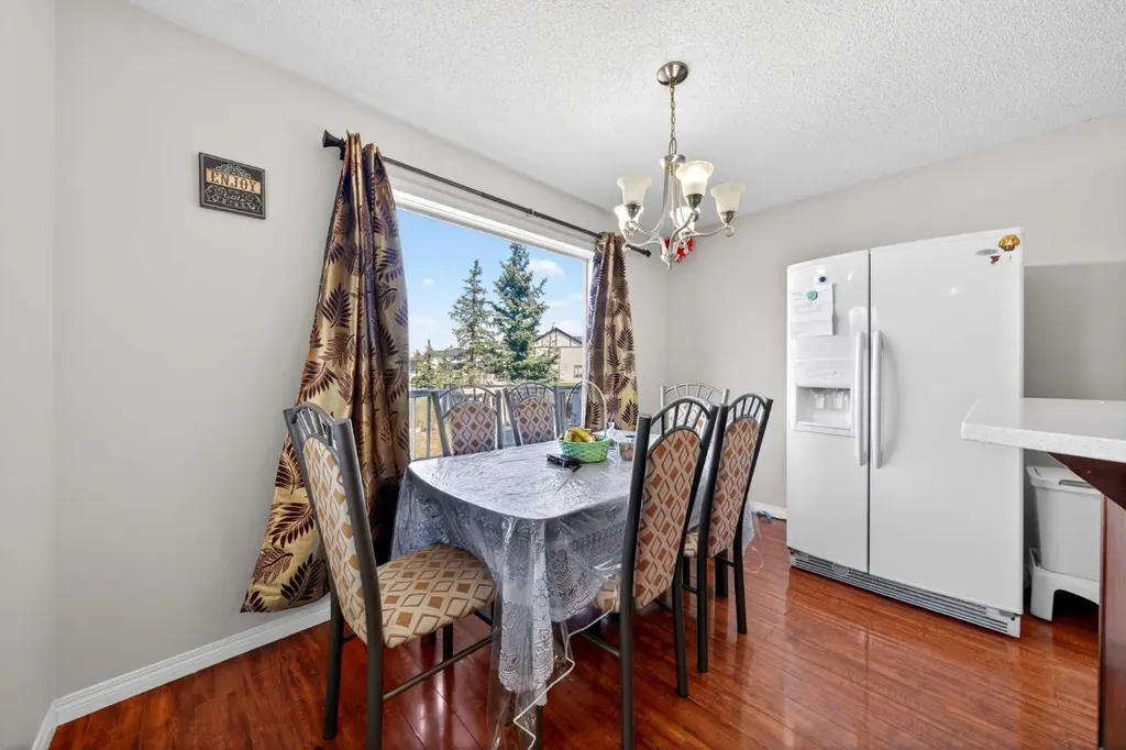 110 Martha's Haven Green NE Calgary AB T3J 3X5
