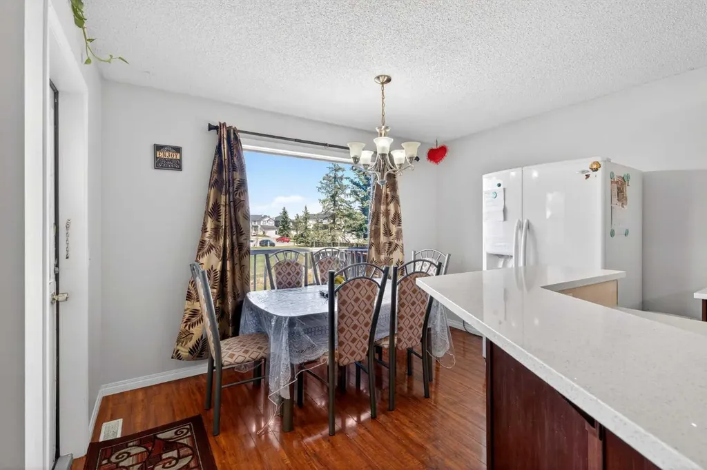 110 Martha's Haven Green NE Calgary AB T3J 3X5