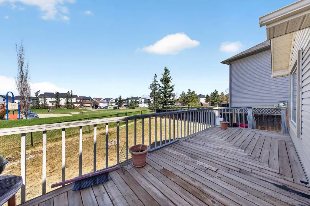 110 Martha's Haven Green NE Calgary AB T3J 3X5