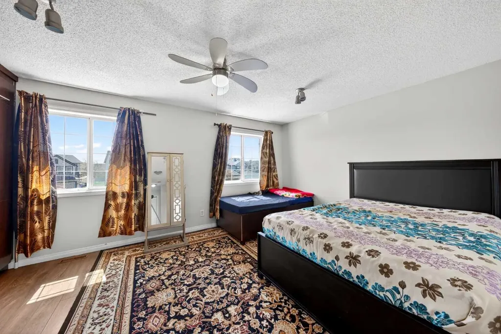 110 Martha's Haven Green NE Calgary AB T3J 3X5