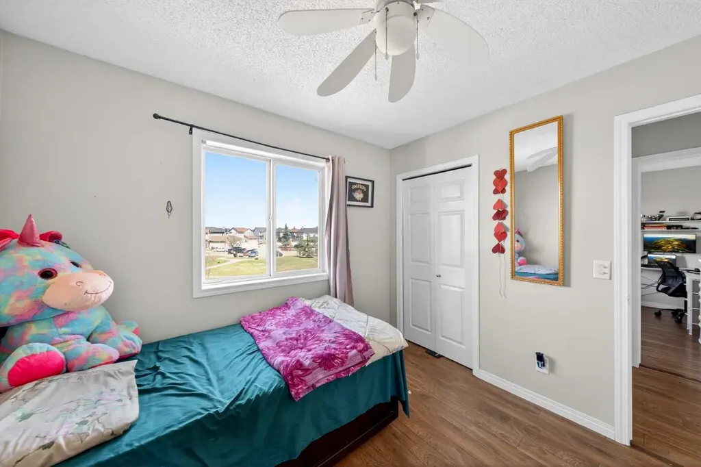 110 Martha's Haven Green NE Calgary AB T3J 3X5