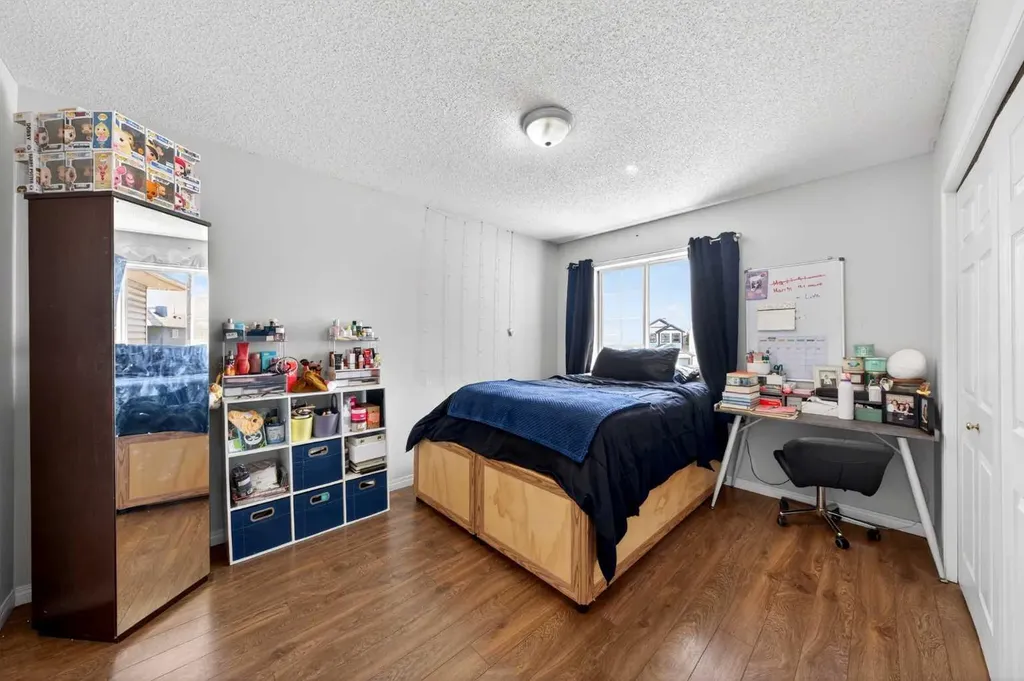 110 Martha's Haven Green NE Calgary AB T3J 3X5