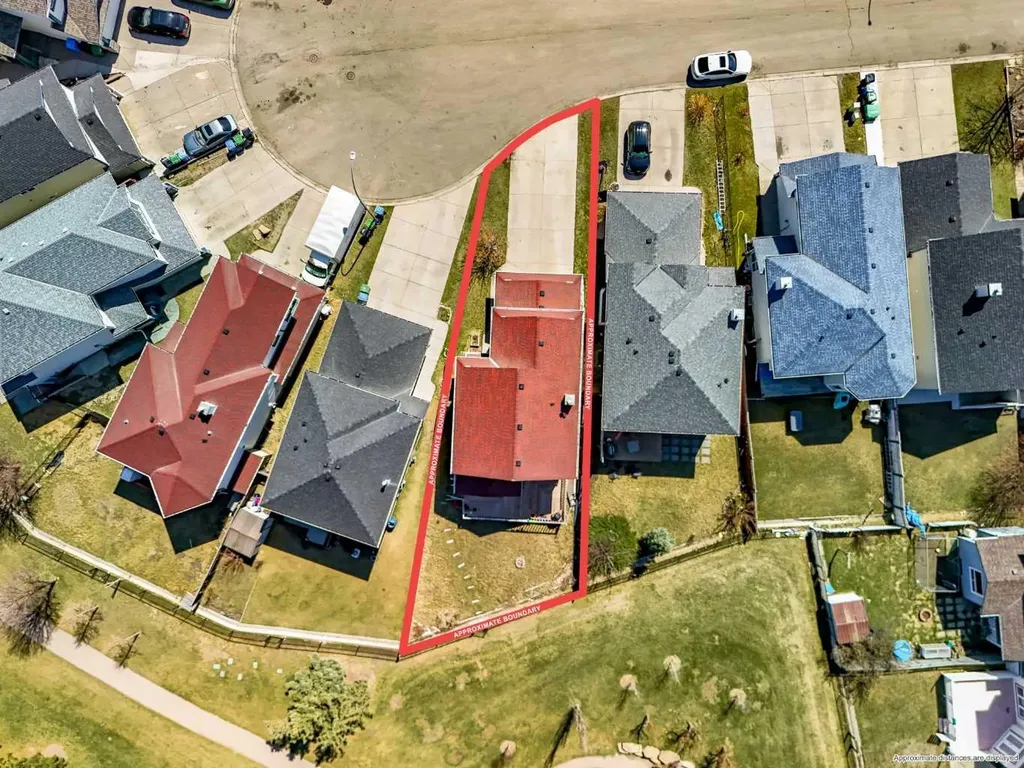 110 Martha's Haven Green NE Calgary AB T3J 3X5