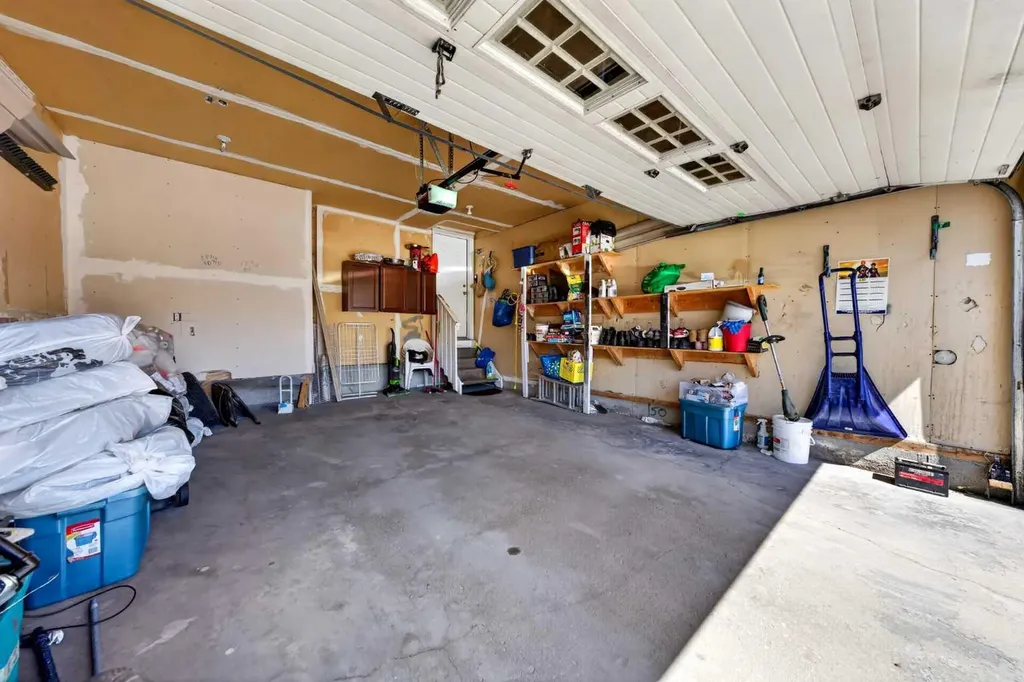 110 Martha's Haven Green NE Calgary AB T3J 3X5
