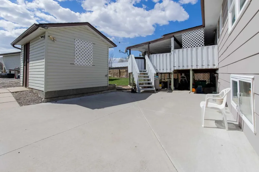 580 Mcdougall Street Pincher Creek AB T0K1W0