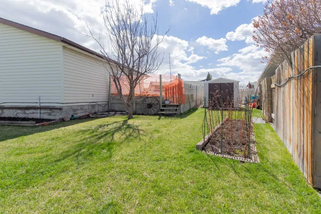 580 Mcdougall Street Pincher Creek AB T0K1W0