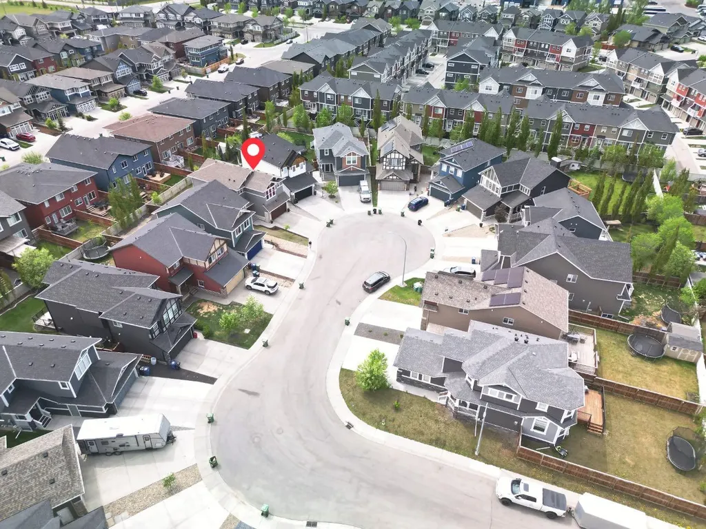 49 Kingsbridge Place SE Airdrie AB T4A 0S4