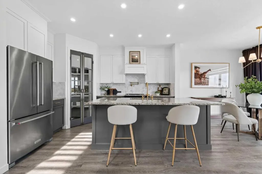 85 Boulder Creek Manor SE Langdon AB T0J 1X3