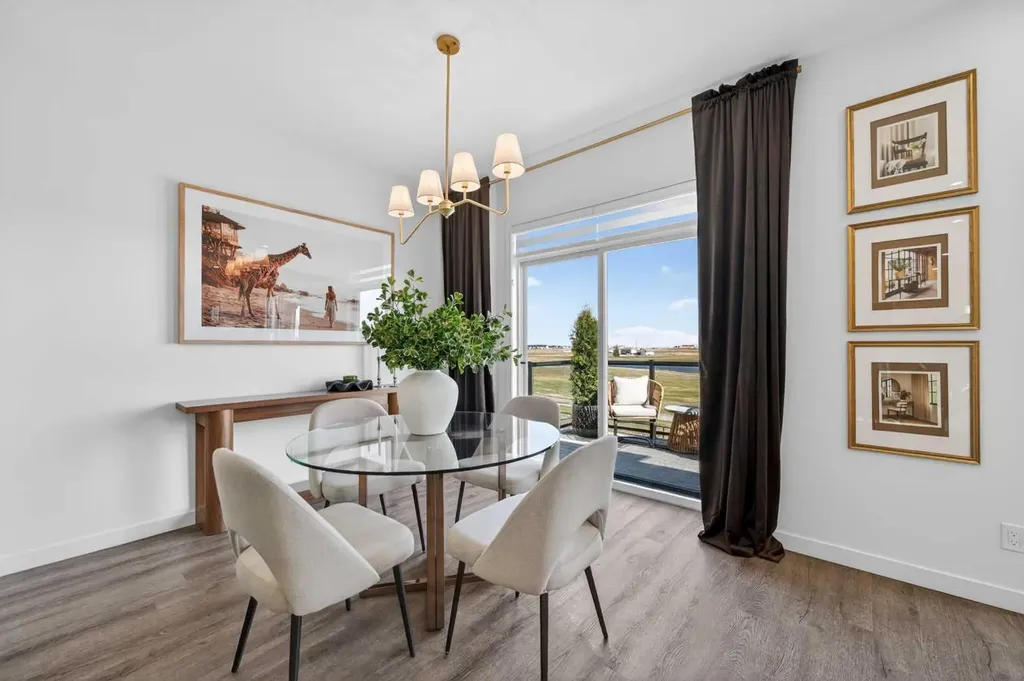 85 Boulder Creek Manor SE Langdon AB T0J 1X3