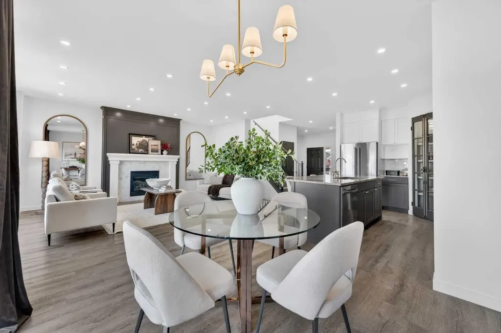 85 Boulder Creek Manor SE Langdon AB T0J 1X3