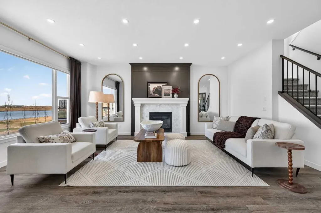 85 Boulder Creek Manor SE Langdon AB T0J 1X3