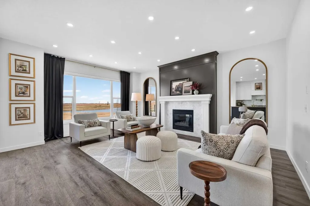 85 Boulder Creek Manor SE Langdon AB T0J 1X3