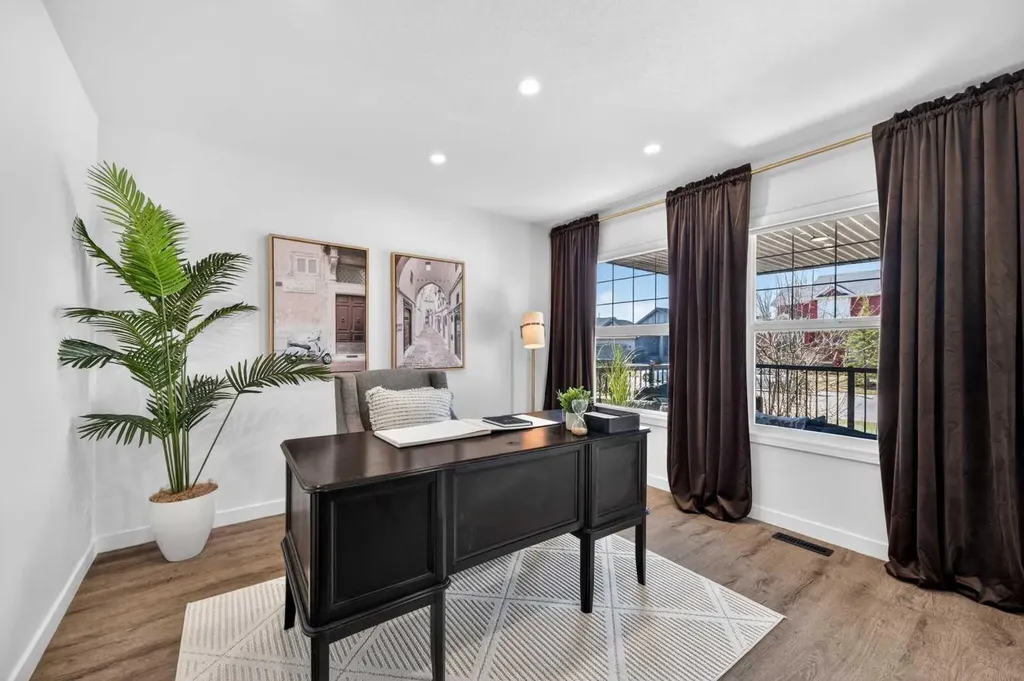 85 Boulder Creek Manor SE Langdon AB T0J 1X3