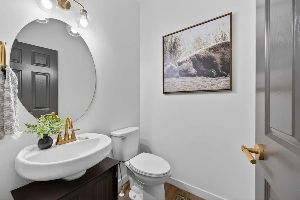 85 Boulder Creek Manor SE Langdon AB T0J 1X3
