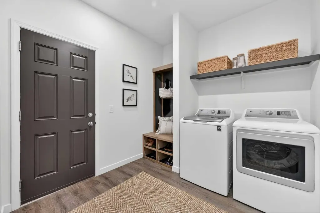 85 Boulder Creek Manor SE Langdon AB T0J 1X3