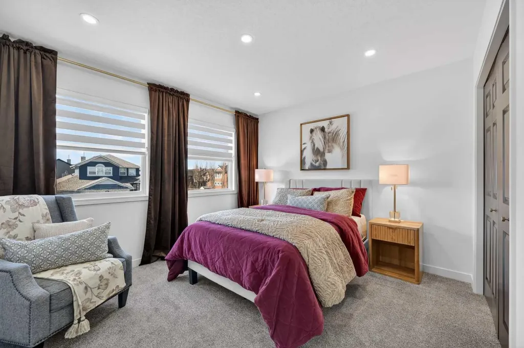 85 Boulder Creek Manor SE Langdon AB T0J 1X3
