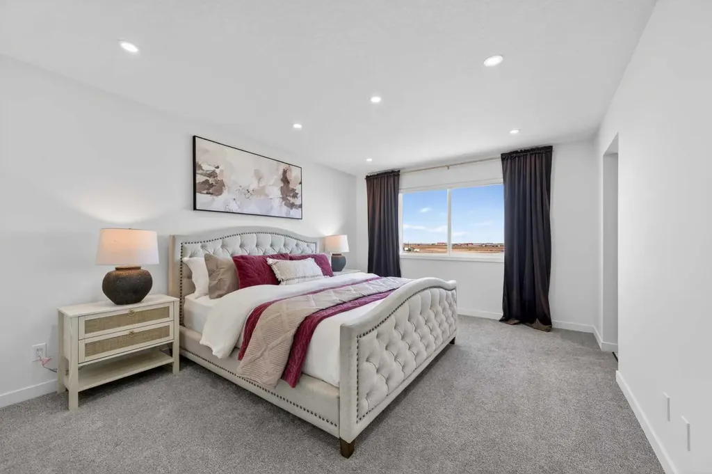 85 Boulder Creek Manor SE Langdon AB T0J 1X3