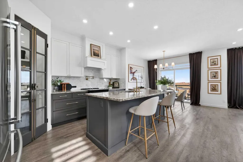 85 Boulder Creek Manor SE Langdon AB T0J 1X3