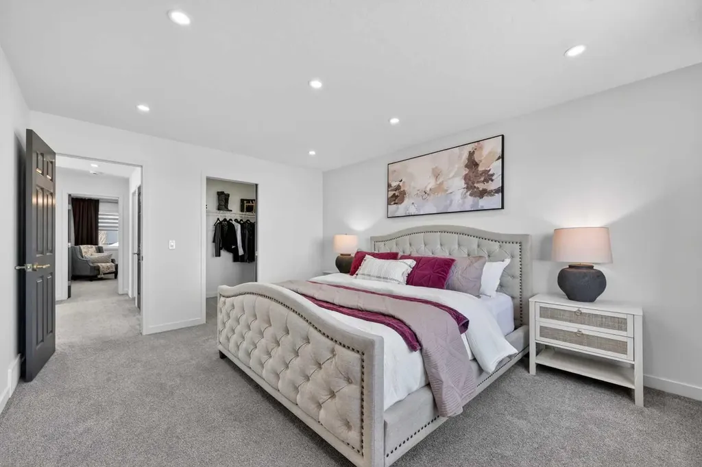85 Boulder Creek Manor SE Langdon AB T0J 1X3