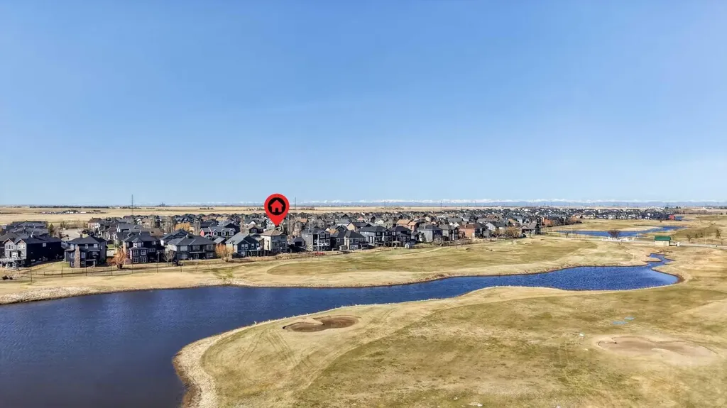 85 Boulder Creek Manor SE Langdon AB T0J 1X3