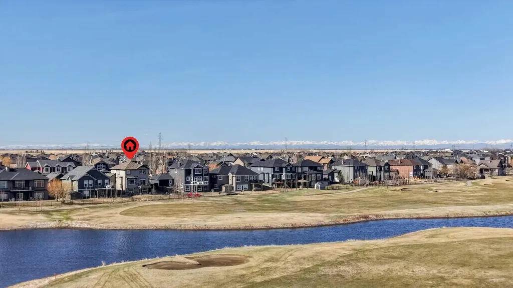 85 Boulder Creek Manor SE Langdon AB T0J 1X3