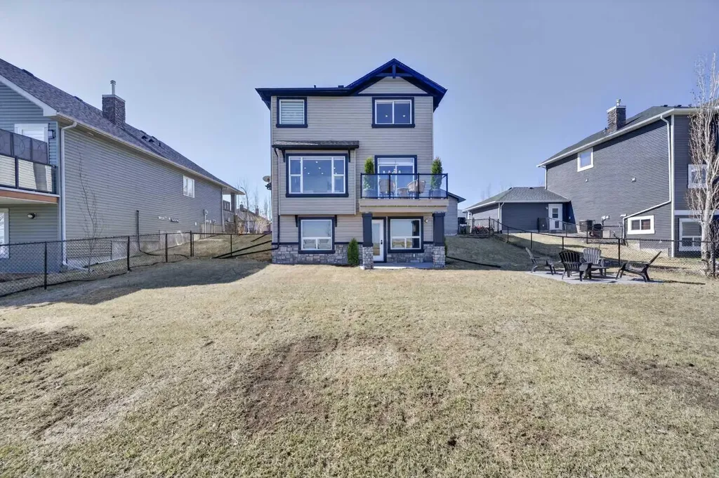 85 Boulder Creek Manor SE Langdon AB T0J 1X3