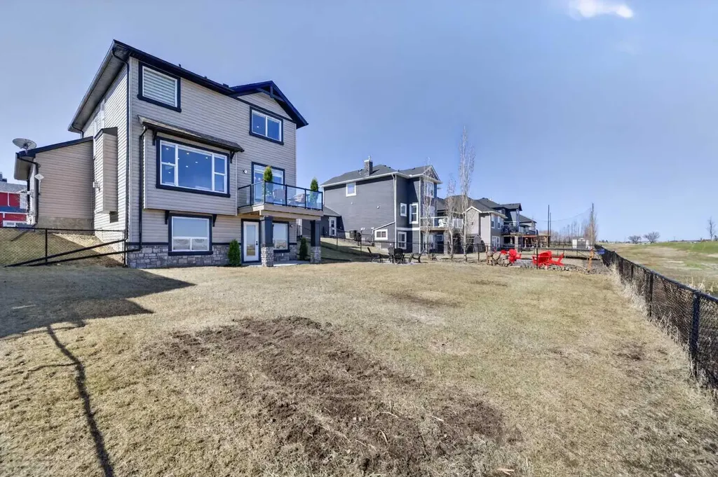85 Boulder Creek Manor SE Langdon AB T0J 1X3