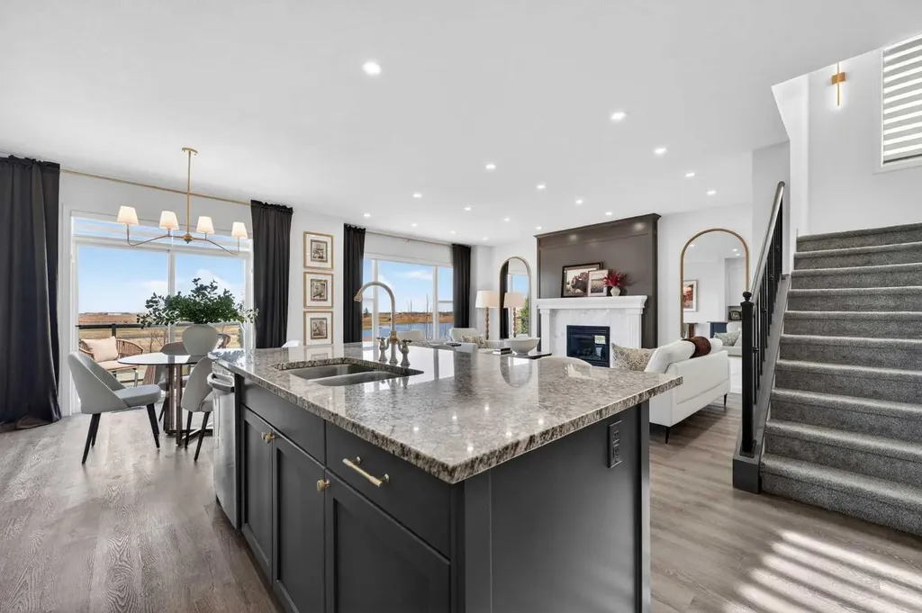 85 Boulder Creek Manor SE Langdon AB T0J 1X3