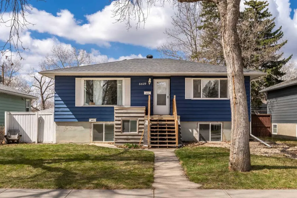 6619 18 Street SE Calgary AB T2C 0M7