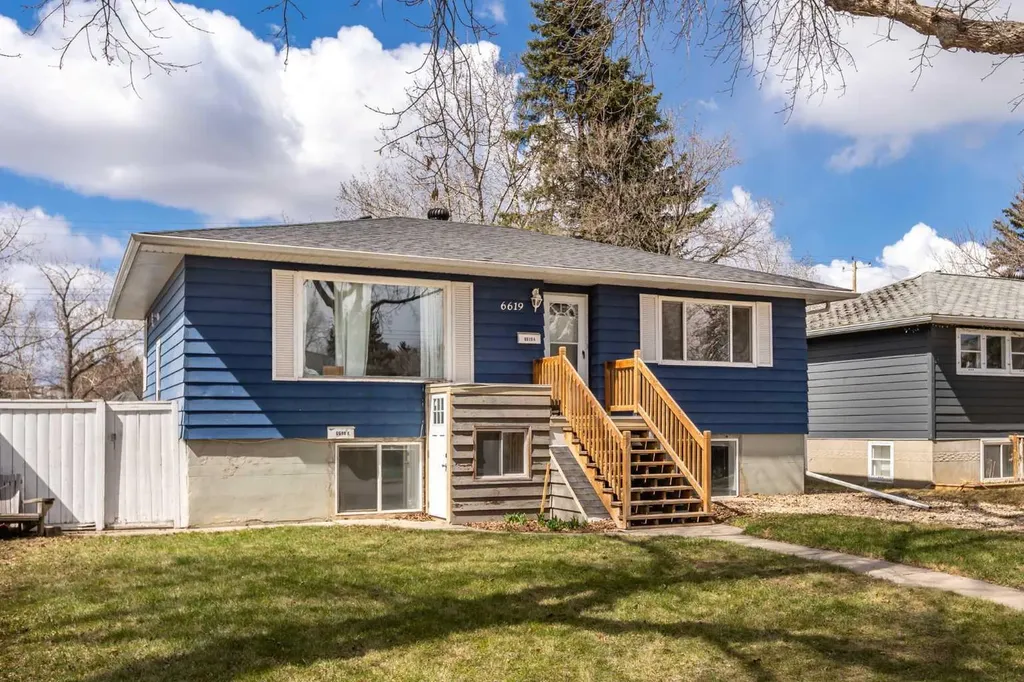 6619 18 Street SE Calgary AB T2C 0M7