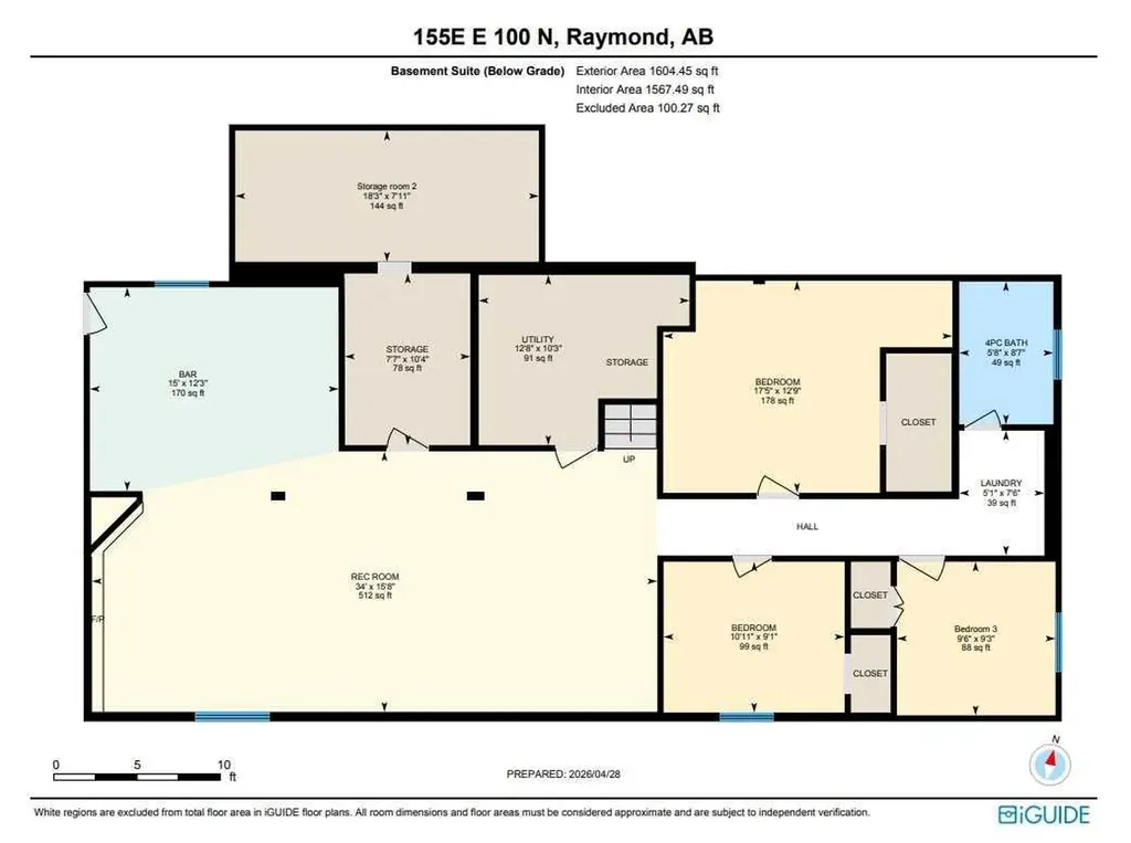 155E 100n Raymond AB T0K 2S0
