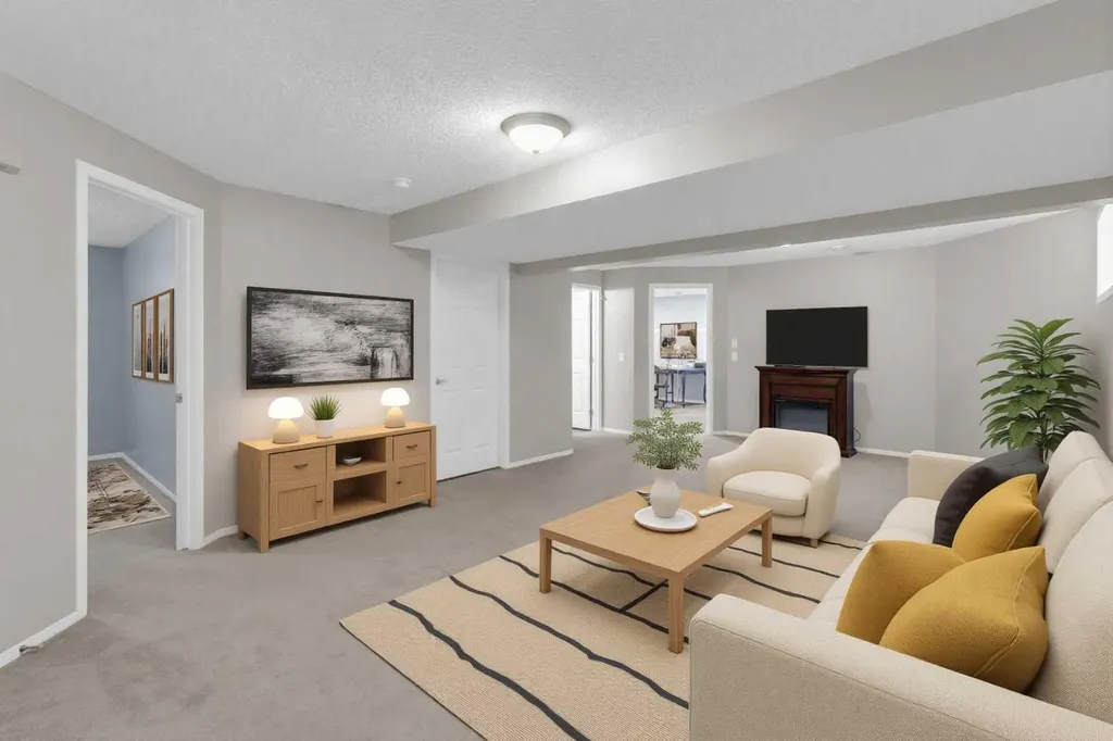 24 Evansbrooke Point NW Calgary AB T3P1G9