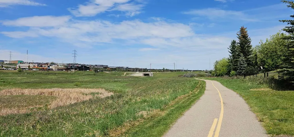 24 Evansbrooke Point NW Calgary AB T3P1G9