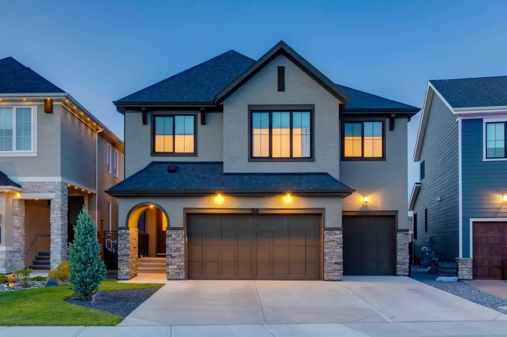 158 Marina Landing SE Calgary AB T3M 3J5