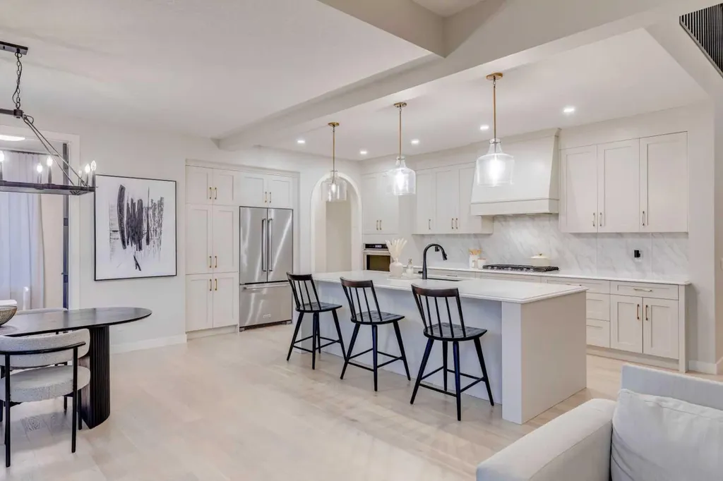 158 Marina Landing SE Calgary AB T3M 3J5
