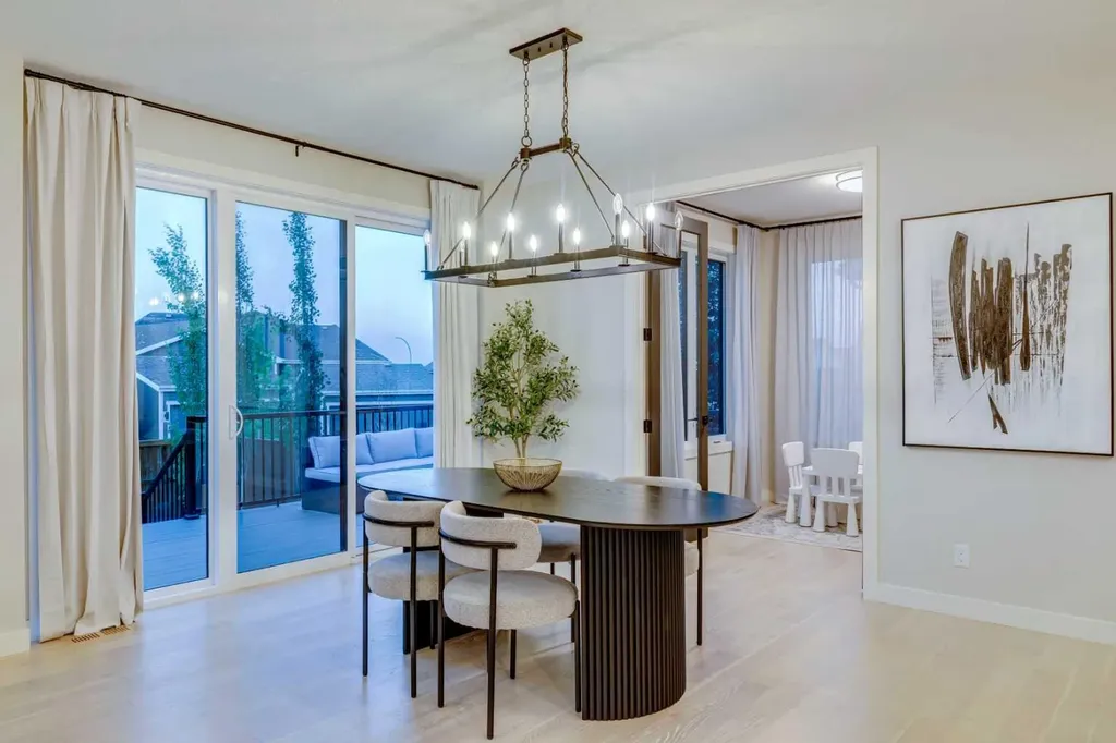 158 Marina Landing SE Calgary AB T3M 3J5