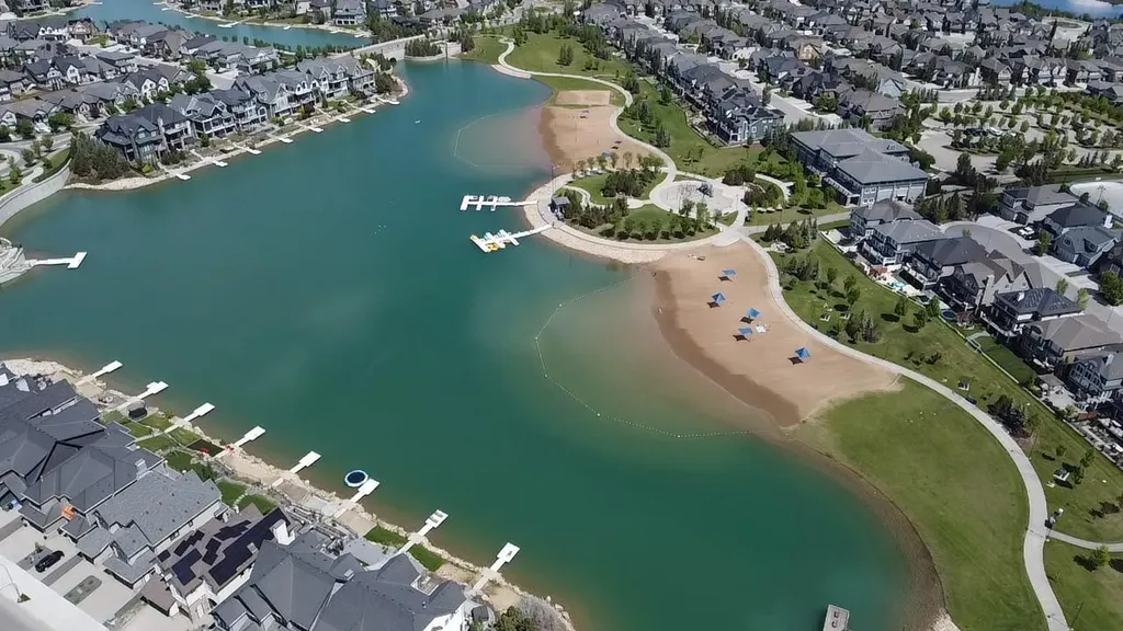 158 Marina Landing SE Calgary AB T3M 3J5