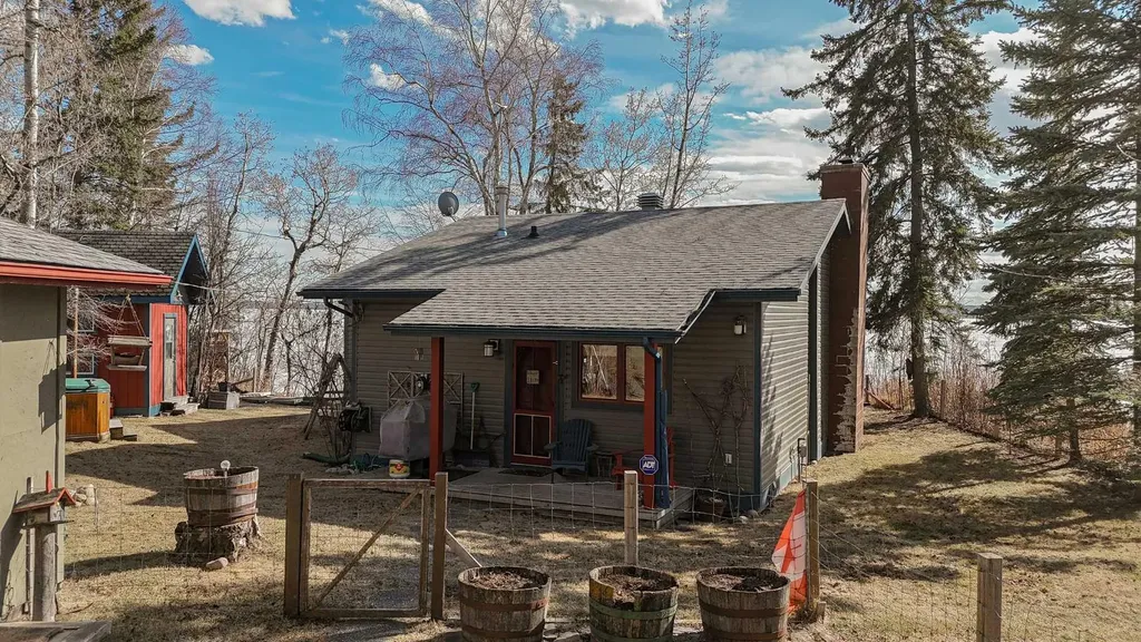 361 Birchcliff Road Birchcliff AB T4S 1R6