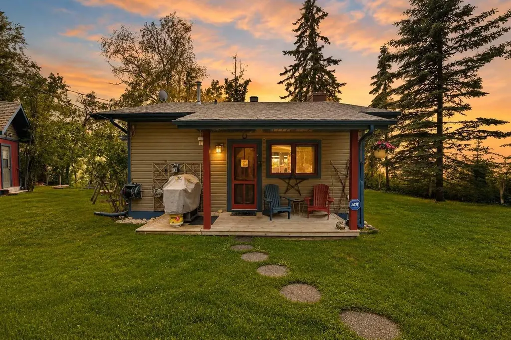 361 Birchcliff Road Birchcliff AB T4S 1R6