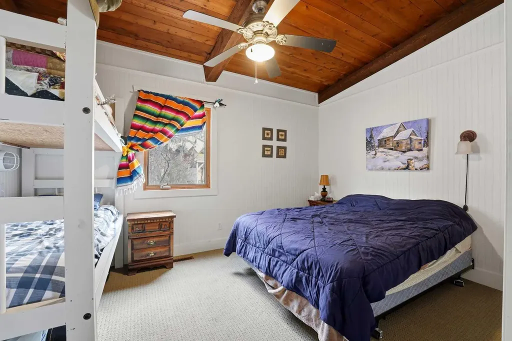 361 Birchcliff Road Birchcliff AB T4S 1R6