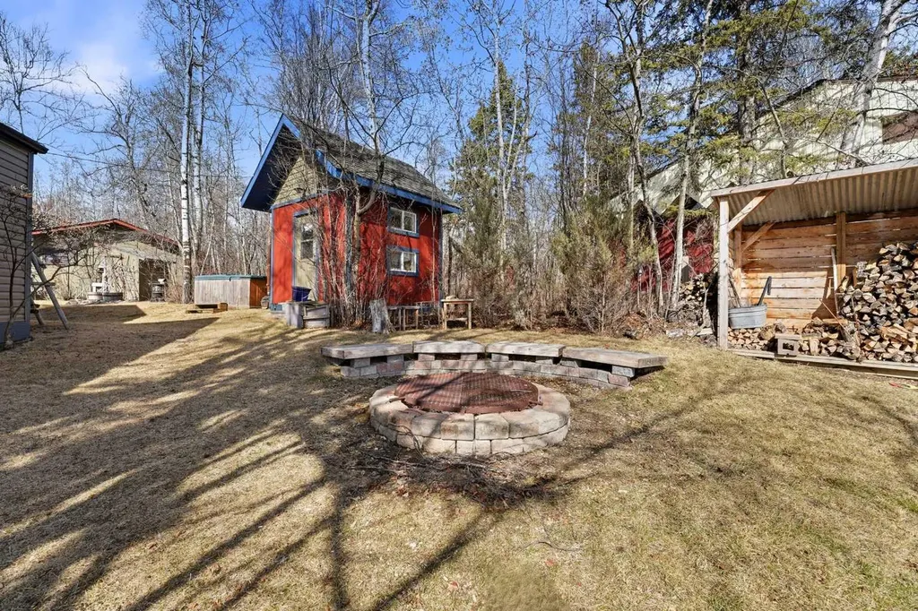 361 Birchcliff Road Birchcliff AB T4S 1R6