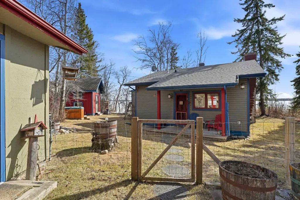 361 Birchcliff Road Birchcliff AB T4S 1R6