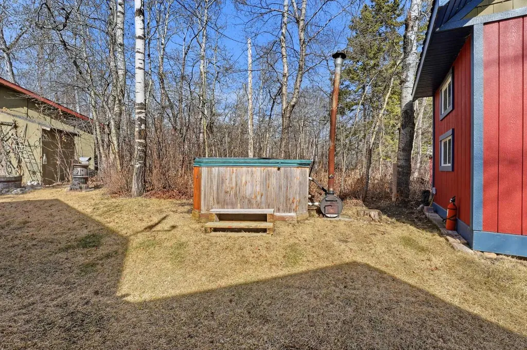 361 Birchcliff Road Birchcliff AB T4S 1R6