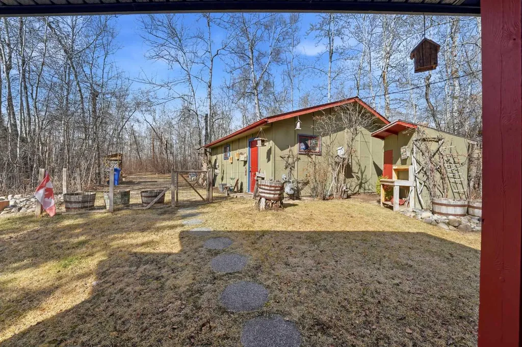 361 Birchcliff Road Birchcliff AB T4S 1R6