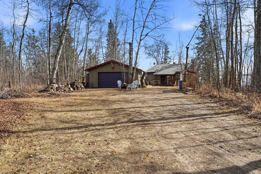 361 Birchcliff Road Birchcliff AB T4S 1R6