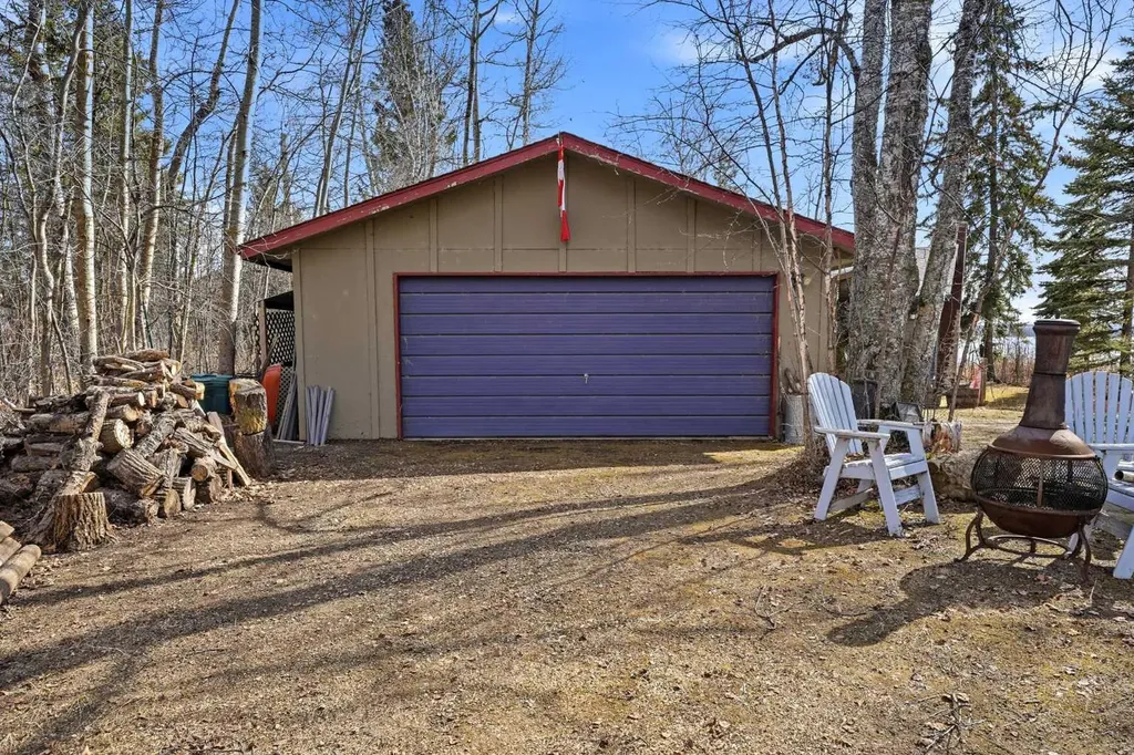361 Birchcliff Road Birchcliff AB T4S 1R6