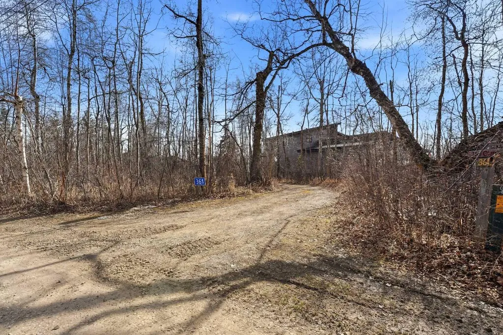 361 Birchcliff Road Birchcliff AB T4S 1R6