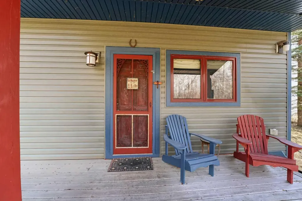 361 Birchcliff Road Birchcliff AB T4S 1R6